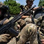 Українські штурмовики адаптуються: як дрони кардинально змінюють тактику бою