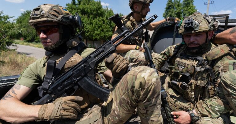 ЗСУ оновили дані: ЗСУ ліквідували понад тисячу російських військових за добу та знищили значну кількість техніки