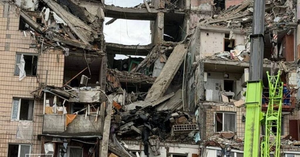 Якщо не встигли в укриття: експерт пояснив, де шукати найбезпечніше місце в квартирі Якщо не встигли в укриття: експерт пояснив, де шукати найбезпечніше місце в квартирі