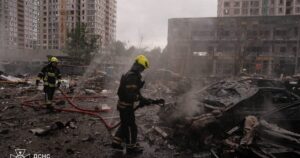 Які будинки найкраще витримують удари: експерт назвав найнебезпечніший тип житла
