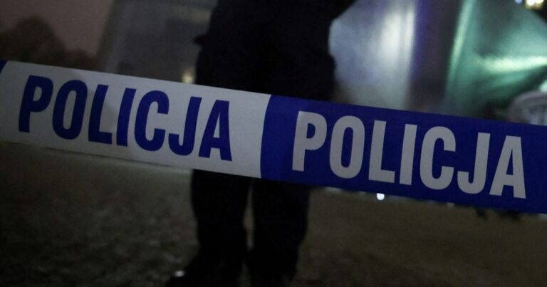 Вбивство у Варшаві: Жіноче тіло знайшли у сумці для покупок у квартирі чоловіка