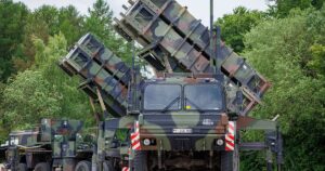 Ракети для Patriot: чому ліцензія США не врятує Україну від прильотів у найближчі роки