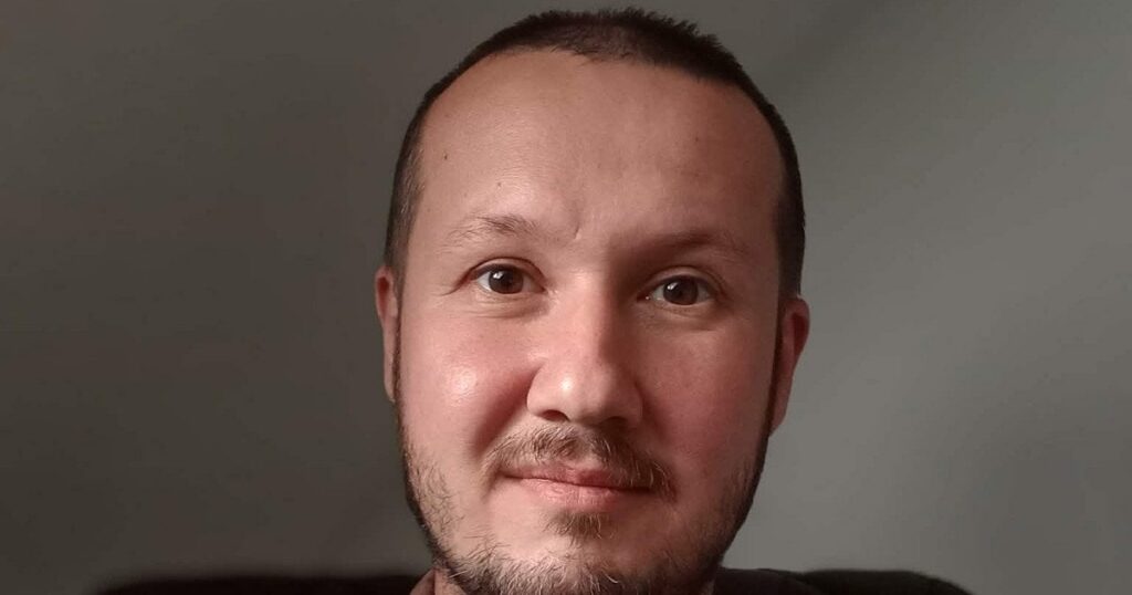 Смерть Ігоря Ходжаніязова — що відомо про вінницького музиканта і матроса ЗСУ — Укрaїнa Смерть Ігоря Ходжаніязова — що відомо про вінницького музиканта і матроса ЗСУ — Укрaїнa