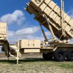 Києву загрожує дефіцит ракет Patriot: чи вистачить захисту взимку