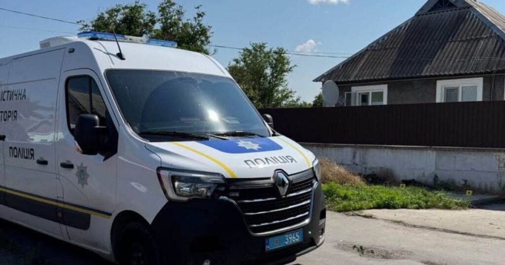 На Дніпропетровщині чоловік у СЗЧ розстріляв бійців КОРД — Укрaїнa