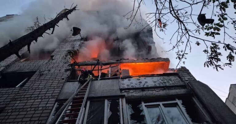 Львів після вибуху: історії очевидців та перші хвилини порятунку