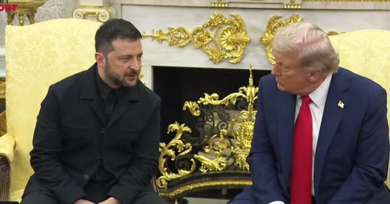 Зустріч Зеленського та Трампа, атака дронів на Москву та вибухи у Криму: головні події ночі 28 липня