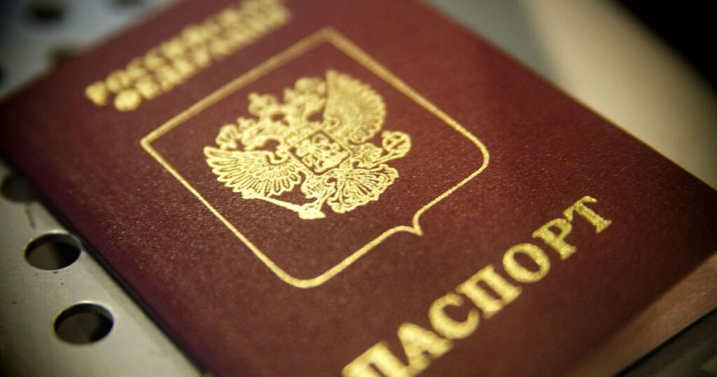 Сербія готує візи для росіян - Белград назвав терміни приєднання до Шенгену — Політика