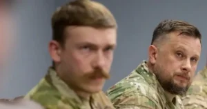 Нові Військові Угруповання для Оборони Донеччини: Керівництво від Героїв України