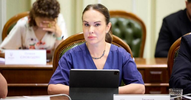 Справа “Форест Гамп”: Вищий антикорупційний суд обирає запобіжний захід Ірині Мудрій