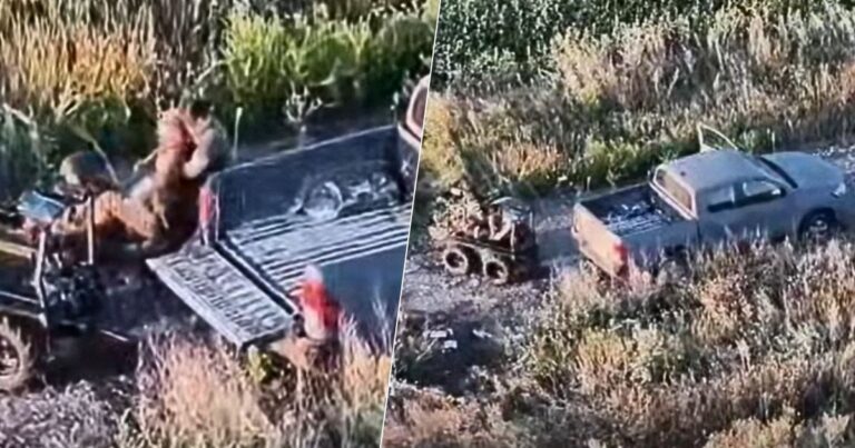 Командир роти без бронежилета врятував поранених бійців від повторної атаки російських дронів