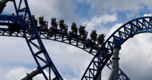 Американські гірки в США — дві жінки з крововиливом у мозок потрапили до лікарні, атракціон закрили — Цікaвинки