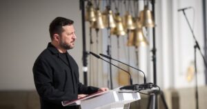 Закон про Національні Святині: Захист Культурної Спадщини України на Державному Рівні