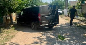 Смертельна ДТП на Одещині: мати не помітила власного однорічного сина під час виїзду з подвір’я