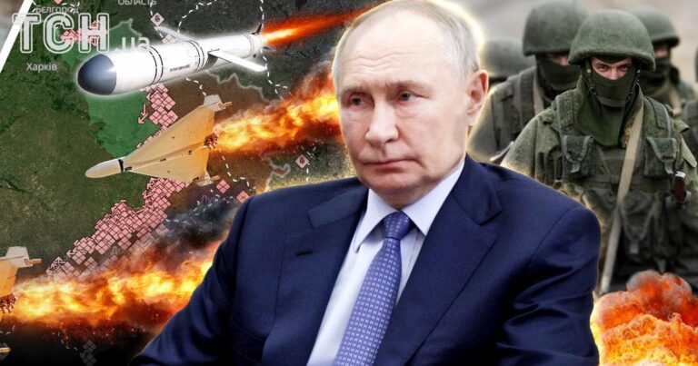 Росія розширює фронт війни: чим Кремль лякає Україну та НАТО цієї зими