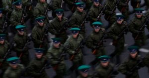 У Кремлі вже готуються до «бунтів»: силовикам розширюють повноваження перед новою мобілізацією