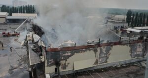 Експортні виробництва України під загрозою: експерт попереджає про небезпечний сценарій