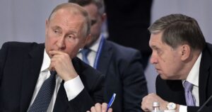 Росія відкидає “замороження” війни: Заява Кремля щодо припинення бойових дій
