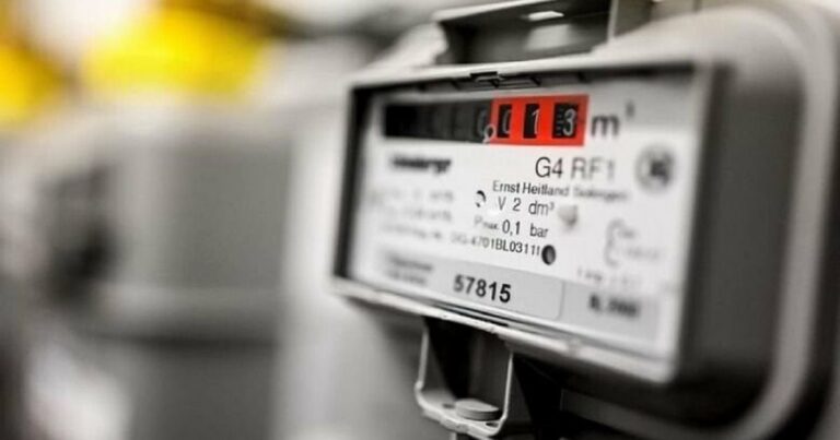 Як правильно передати показання лічильників: світло, газ та вода без помилок