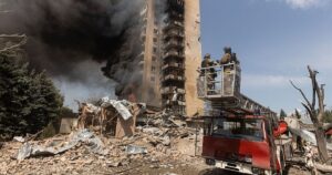 |||Український тиждень: Від обстрілів до дипломатичних кроків (2-9 серпня)|| Пекельні…