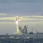 Терор “Цирконами”: Росія змінила тактику ракетних ударів через втрату супутникових даних