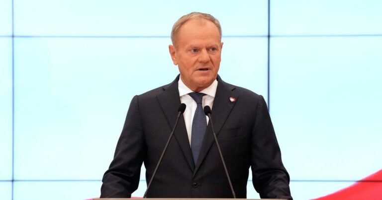 Напад на українських дітей у Польщі: Прем’єр-міністр Дональд Туск різко засудив нападників