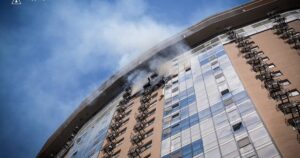 Обстріл Одещини 1 серпня: Двоє дітей постраждали від удару дронами