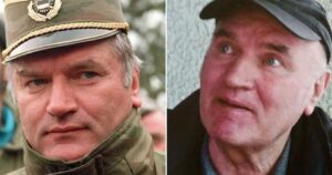У Гаазі помер засуджений за геноцид у Сребрениці Ратко Младич — Світ