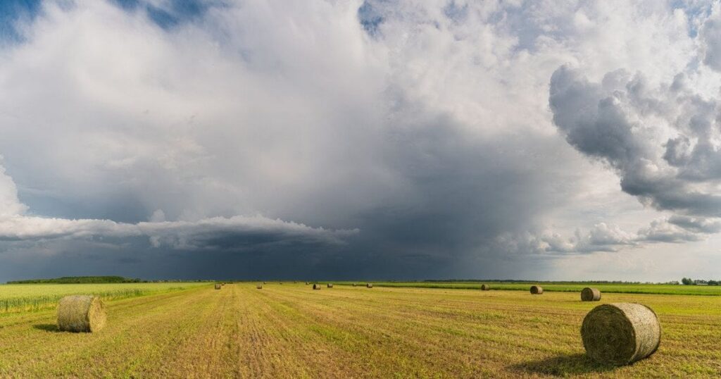 На Україну суне різке похолодання: синоптики назвали дату та області, які "накриє" першими (мапа) На Україну суне різке похолодання: синоптики назвали дату та області, які "накриє" першими (мапа)