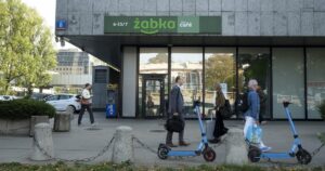 Кібератака на Żabka: Прокуратура розслідує витік даних з мережі супермаркетів