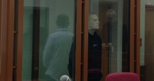Житель Франківська приїхав у гості до РФ і отримав в’язничний термін: за що його посадили