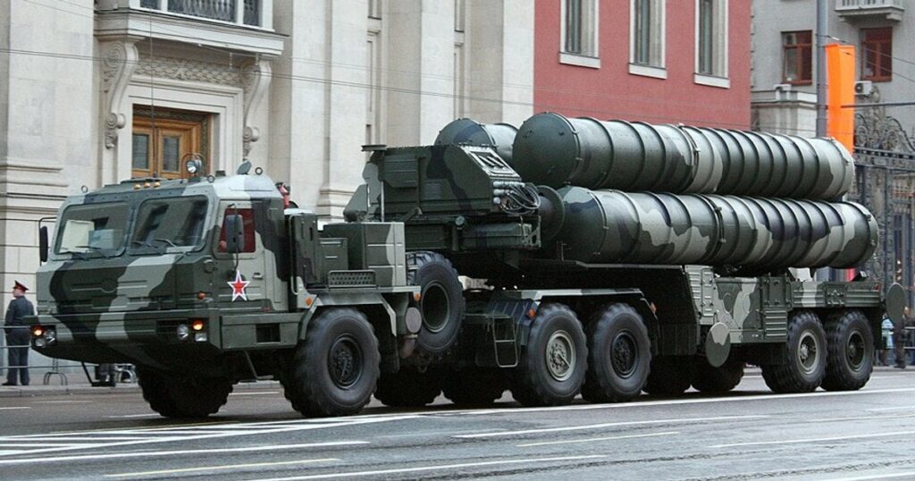 400 ракет у запасі та нові пускові установки: РФ нарощує небезпечну зброю проти України 400 ракет у запасі та нові пускові установки: РФ нарощує небезпечну зброю проти України