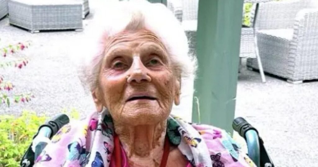 Найстаріша людина світу: жінка відзначила 117-річчя та назвала секрет довголіття — Світ Найстаріша людина світу: жінка відзначила 117-річчя та назвала секрет довголіття — Світ