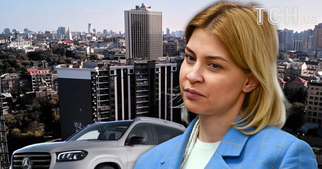 Не перша підозра: у яких справах фігурує Ольга Стефанішина — повна хронологія Не перша підозра: у яких справах фігурує Ольга Стефанішина — повна хронологія
