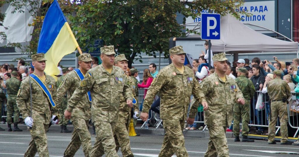 Україну не запросили на найбільший військовий парад Польщі: хто буде у Варшаві