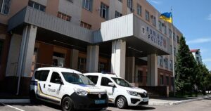 Трагічна загибель працівника ТЦК у Львові: деталі інциденту на вулиці Генерала Чупринки