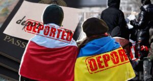Депортація з Польщі — кількість висланих іноземців різко зросла, серед них українці — Світ