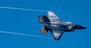 Новини світу сьогодні - у США упав винищувач-невидимка F-35B — Світ
