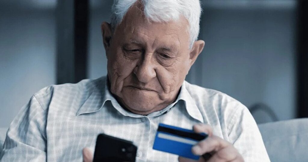 Заміна паспорта пенсіонерам – у ПФУ попередили про ризик збою відеоідентифікації — Укрaїнa