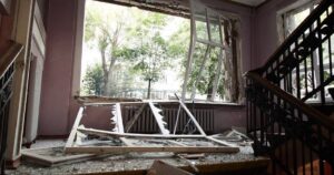 Чоловік з Дніпра засуджений до 15 років за корегування російських обстрілів