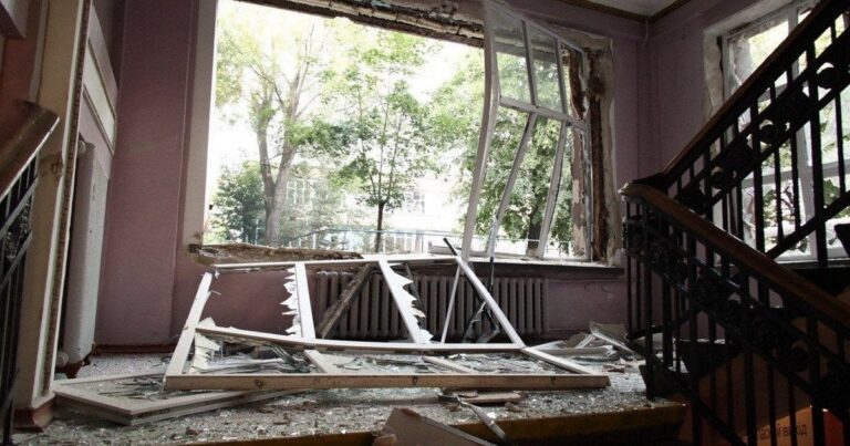 Чоловік з Дніпра засуджений до 15 років за корегування російських обстрілів