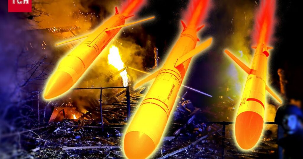 Провал "суперзброї"?: чому РФ раптово зупинила випуск "Кинджалів" і Х-32