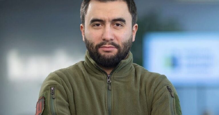 Арсен Жумаділов залишає посаду гендиректора Агенції оборонних закупівель: деталі відставки
