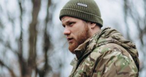 Жорстка мобілізація та відповідальність командирів: позиція командира “Вовків Да Вінчі”