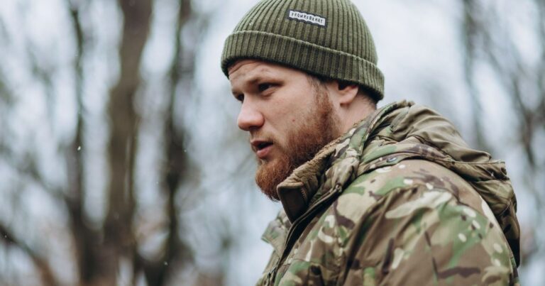 Жорстка мобілізація та відповідальність командирів: позиція командира “Вовків Да Вінчі”