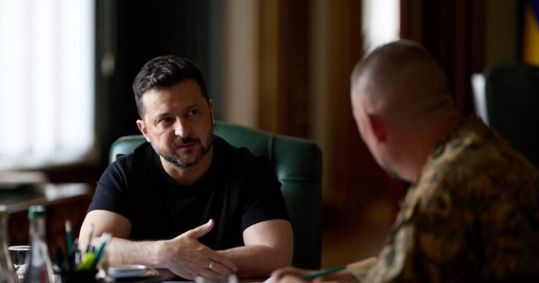 Україна посилює ППО: Зеленський про переговори щодо ракет Patriot та виробництва західної зброї