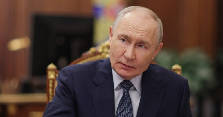 Путін розглядає війну в Ірані як шанс послабити США та посилити тиск на Україну