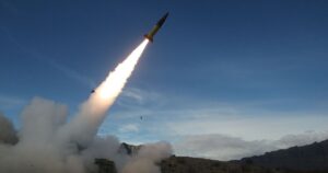 США: Чи вичерпано запаси далекобійних ракет для нових конфліктів?