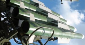 Зброя для терактів? Під Берліном знайшли таємний склад, який пов’язують із Росією