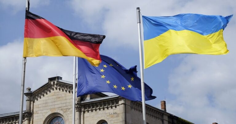 Тимчасовий захист у Німеччині: Хто з новоприбулих українців може зіткнутися з відмовою після 31 липня 2026 року